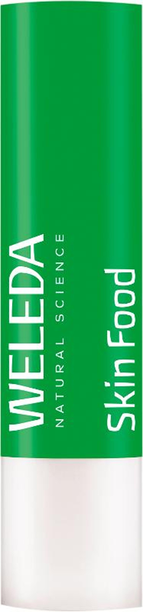 Produktfoto zu Skin Food Lip Balm von Weleda
