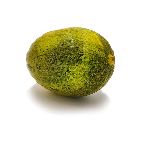Produktfoto zu Honigmelone Piel de Sapo ca. 1,3kg