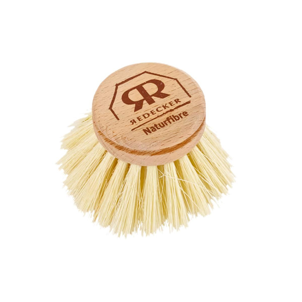 Produktfoto zu Ersatzkopf für Spülbürste, 40 mm