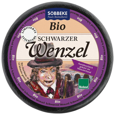 Produktfoto zu Schwarzer Wenzel, 50% von Söbbeke