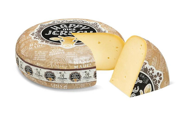 Produktfoto zu Happy Mrs. Jersey 12 Monate, 50% von Jersey Hoeve