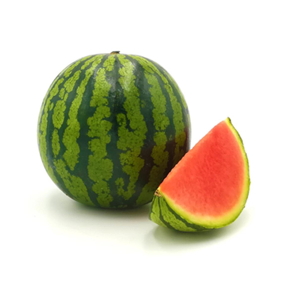Produktfoto zu regionale Wassermelone ca. 1,8 kg von Bursch
