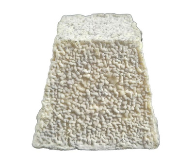 Produktfoto zu Pyramide de Chèvre fermier, 50% von Vallée Verte