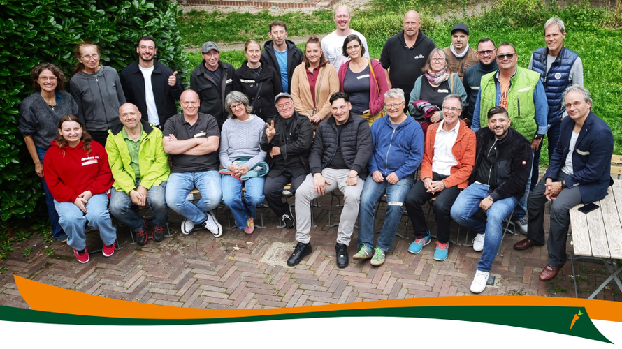 Heute gibt es mal wieder Interna