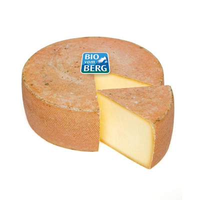 Produktfoto zu Tiroler Felsenkaiser aus Heumilch g.t.S., 45% von BIOvomBERG