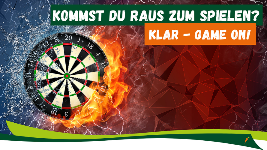 4. Dartturnier