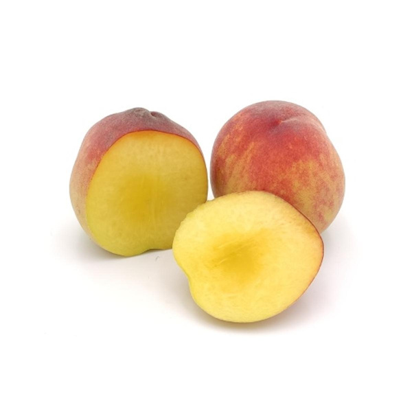 Produktfoto zu weiße Pfirsiche