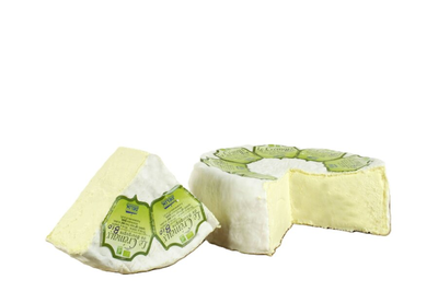 Produktfoto zu Crémeux de Bourgogne, 72% von Fromagerie Delin