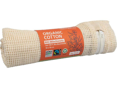 Produktfoto zu Wäschenetz, 2 Stück