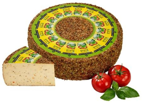 Produktfoto zu Sommer Rebell, 50% von Käserebellen