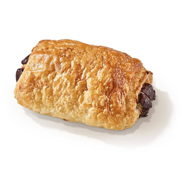 Produktfoto zu Pain au Chocolat