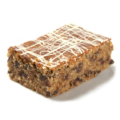 Produktfoto zu Schoko-Nusskuchen