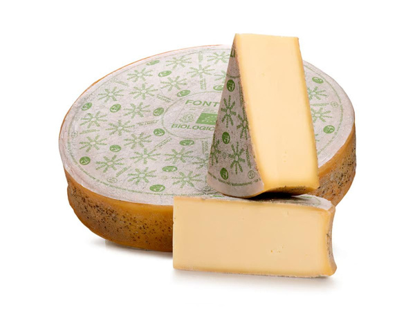 Produktfoto zu Fontal Stella Alpina, 54% von Foresti