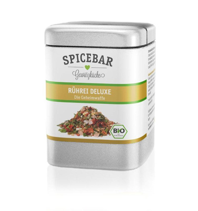 Produktfoto zu Rührei Deluxe von Spicebar