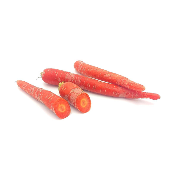 Produktfoto zu Möhren Rote Helene