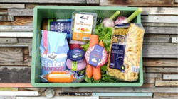 Produktfoto zu Quer durchs Sortiment