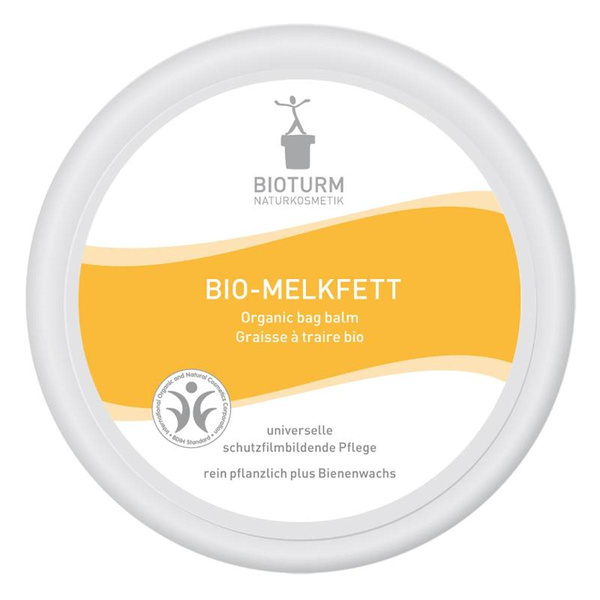 Produktfoto zu Melkfett von Bioturm