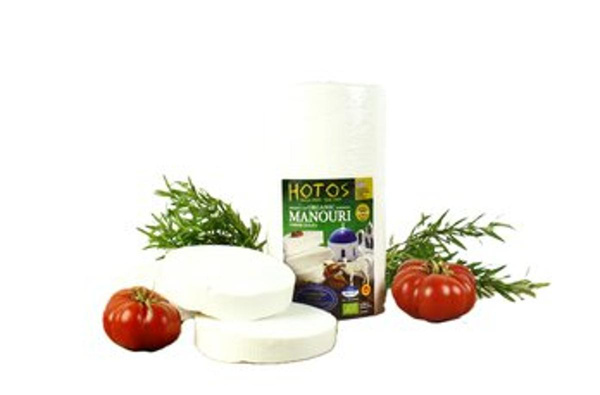 Produktfoto zu Manouri PDO, 70% von Minos