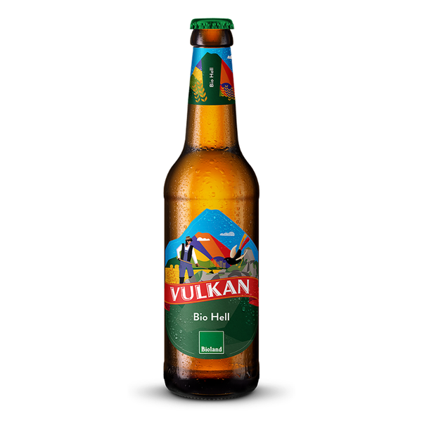 Produktfoto zu 10er Kasten helles von Vulkan