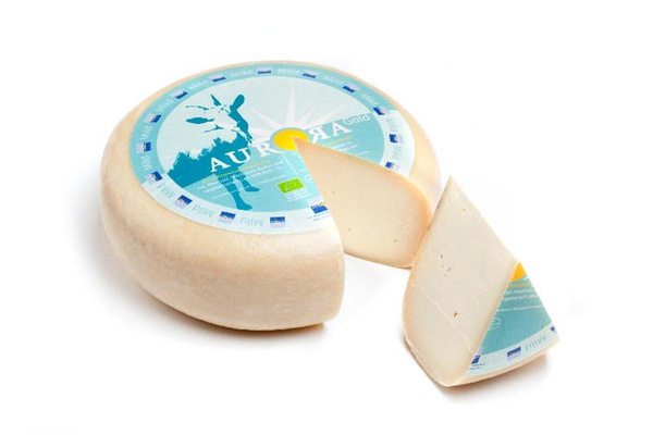 Produktfoto zu Gouda Ziege jung, 50% von Aurora Gold