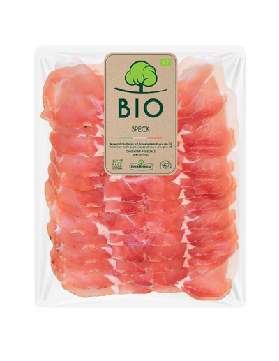 Produktfoto zu Italienischer Speck von Gran Brianza