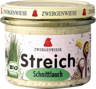 Produktfoto zu Streich Schnittlauch von Zwergenwiese