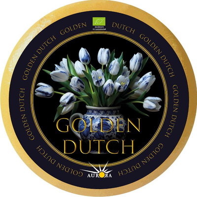 Produktfoto zu Golden Dutch, 50% von Aurora Gold