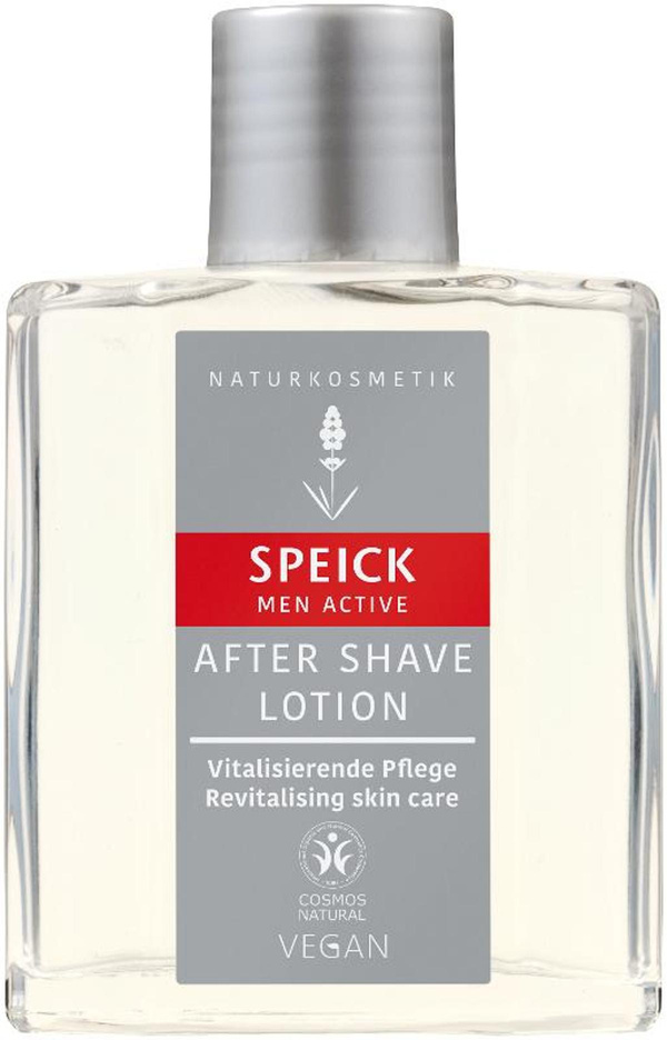Produktfoto zu After Shave Lotion von Speick