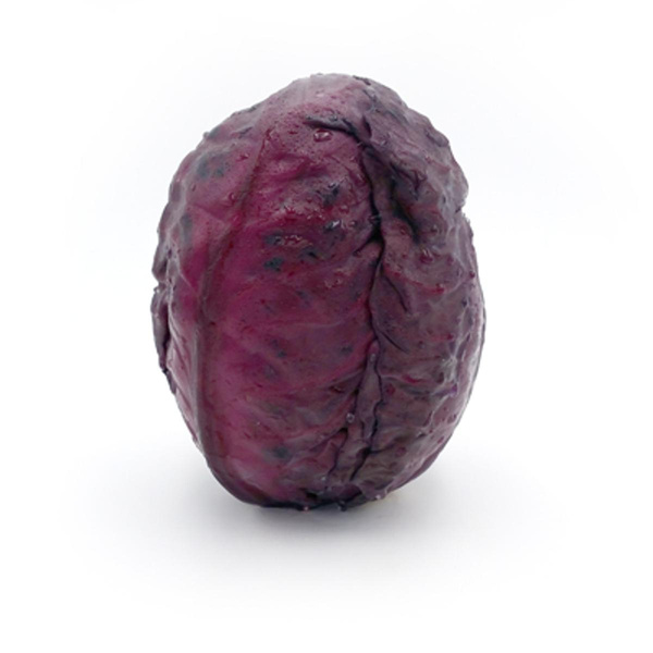 Produktfoto zu Rotkohl ca. 800g