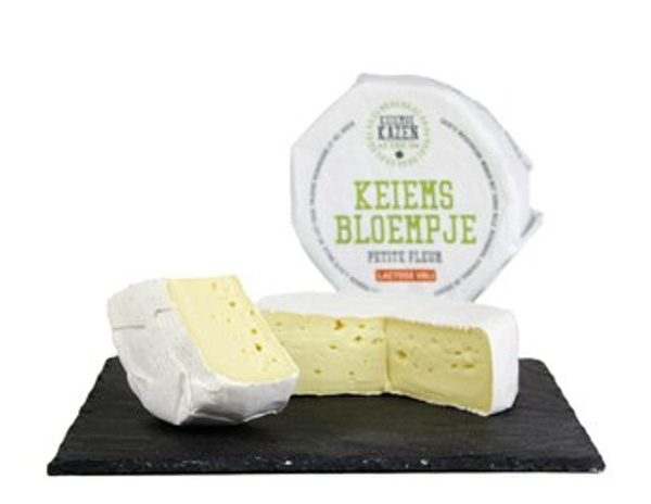 Produktfoto zu Petite Fleur natur, 49% von Het Dischof