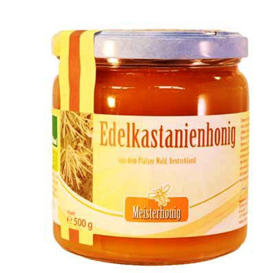 Produktfoto zu Edelkastanienhonig von Ivan Curic