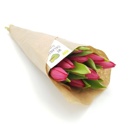 Produktfoto zu Tulpensträuße in diversen Farben von Zann