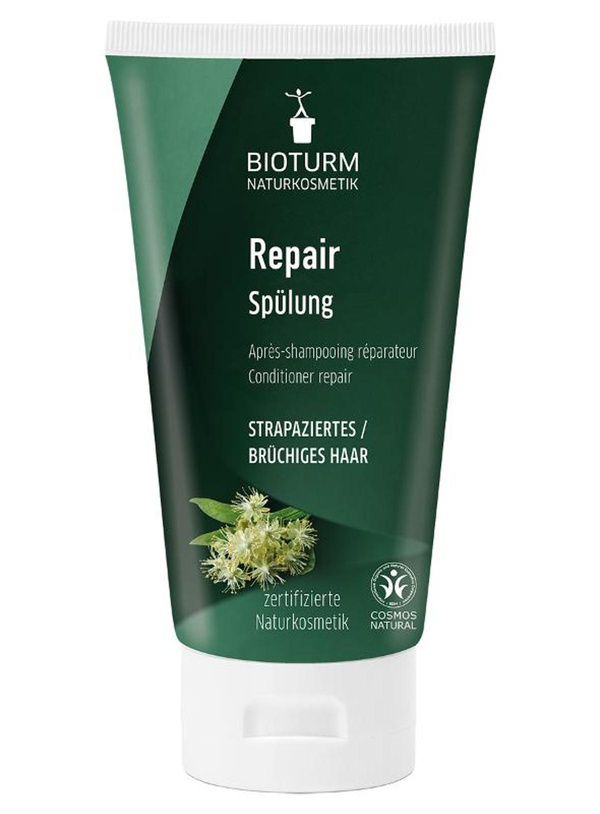 Produktfoto zu Repair Spülung von Bioturm