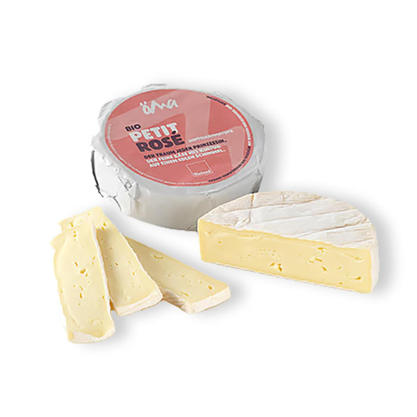 Produktfoto zu Le Petit Rosé, 60% von ÖMA