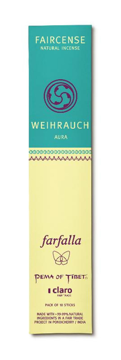 Produktfoto zu Räucherstäbchen Weihrauch